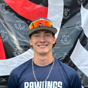 Luke Paciorek