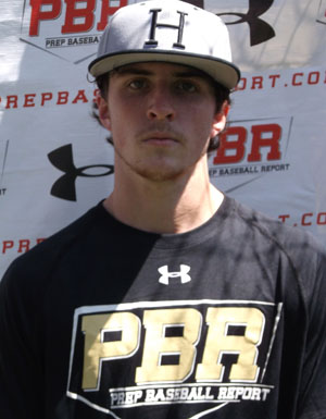 Corey Wilson