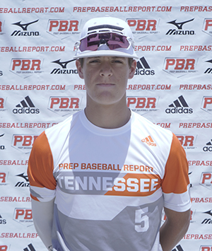 Trenton Lyons