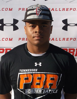 Elijah Brooks