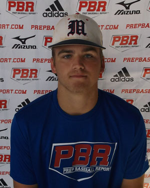 Cade Reynolds