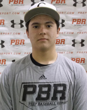 Jacob Upshaw