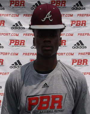 Kobe Robinson