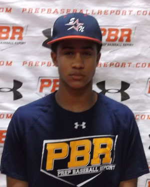 Chayce Bishop