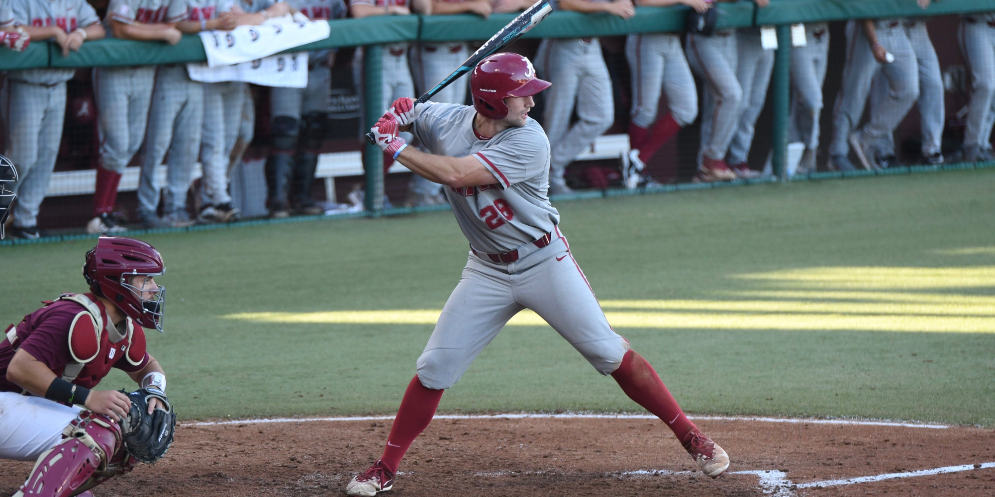 Tyler Gentry
