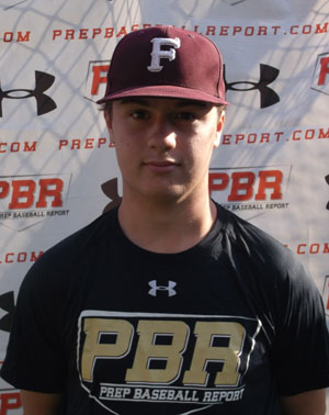 Gavin Pulliam