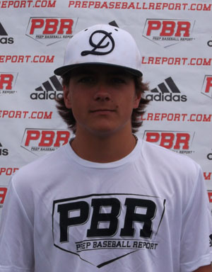 Cole Rheinecker