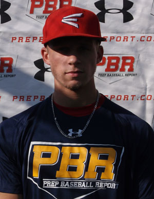 Drew Hill