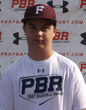 Gavin Pulliam