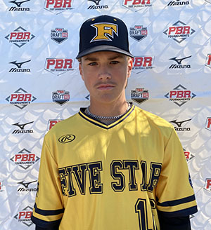 Chase Fernandez