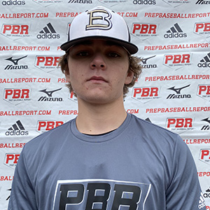 Brady Jones