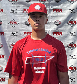 Eli DeBerry