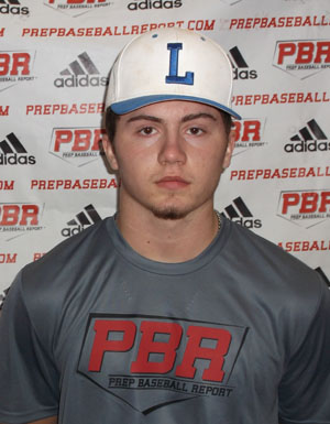 Preston Shelton