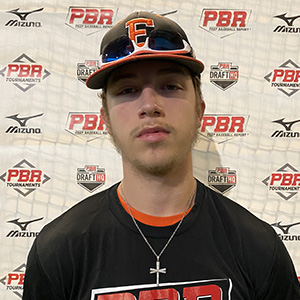 Zac Workman