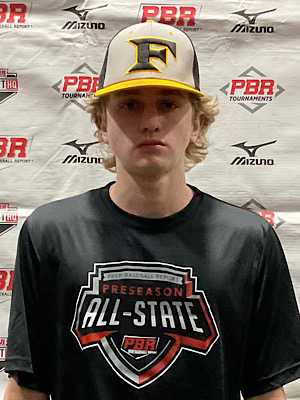 Carson Darr