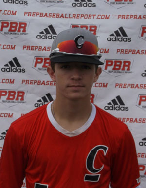 Gavin Marrero