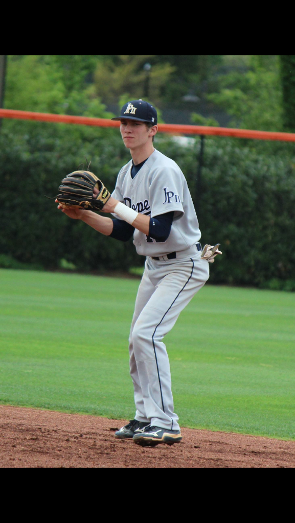 Jake Rucker