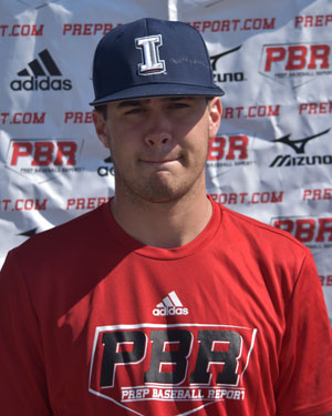 Brady Chappell