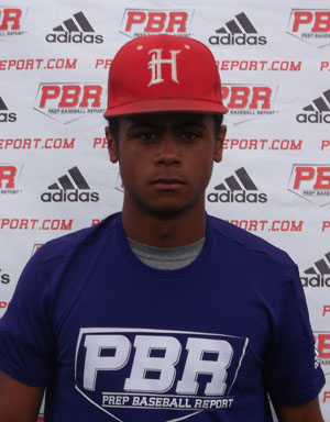 Kameron Johnson