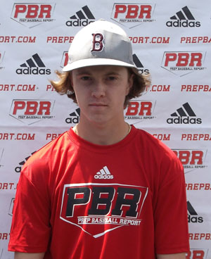 Braden Caldwell