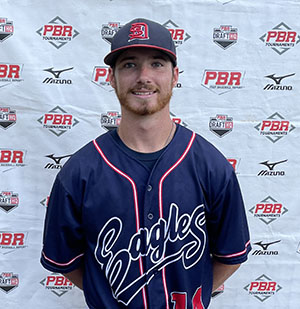 Colton Thompson