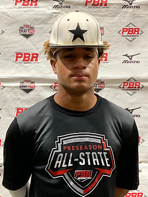 Logan Kinnard