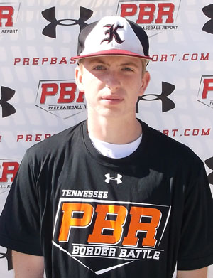 Tanner Morgan
