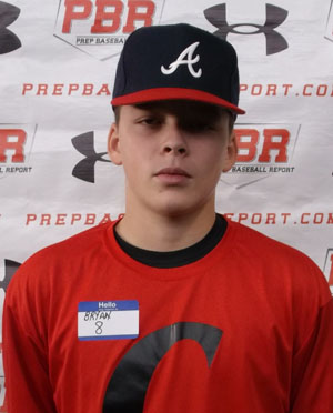Jackson Bryan