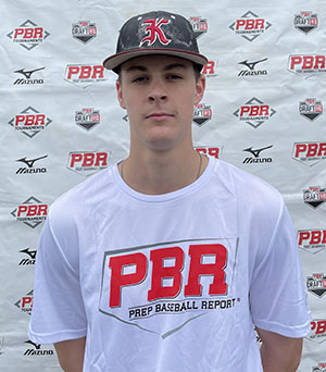 Tanner Mabry