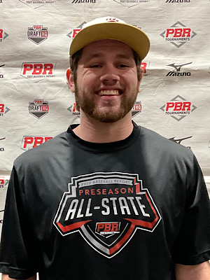 A.J. Armstrong