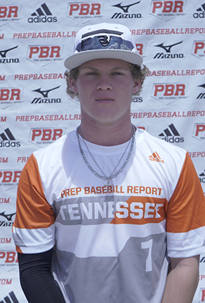 Cooper Clapp