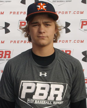 Bryce Hodge