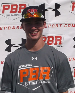 Bryce Jarvis