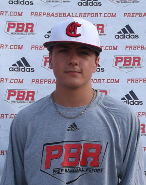 Cole Rheinecker