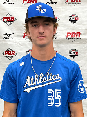 Landon Dockery