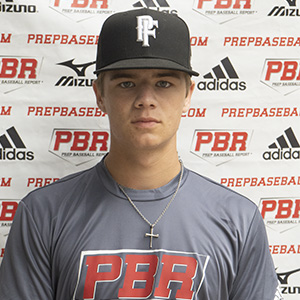 Logan Johnson