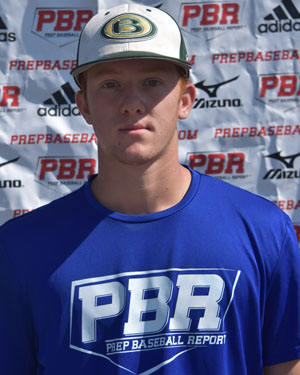 Matthew McDaniel