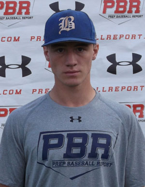 Jake Holloway
