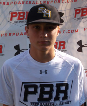 Hunter Beecham