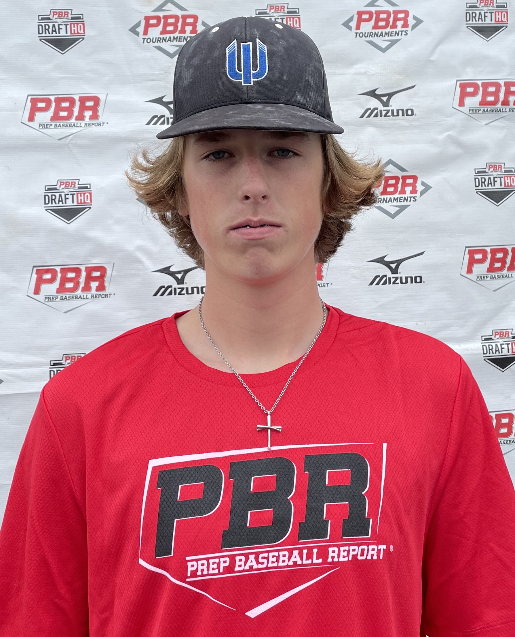 Caden Blackford