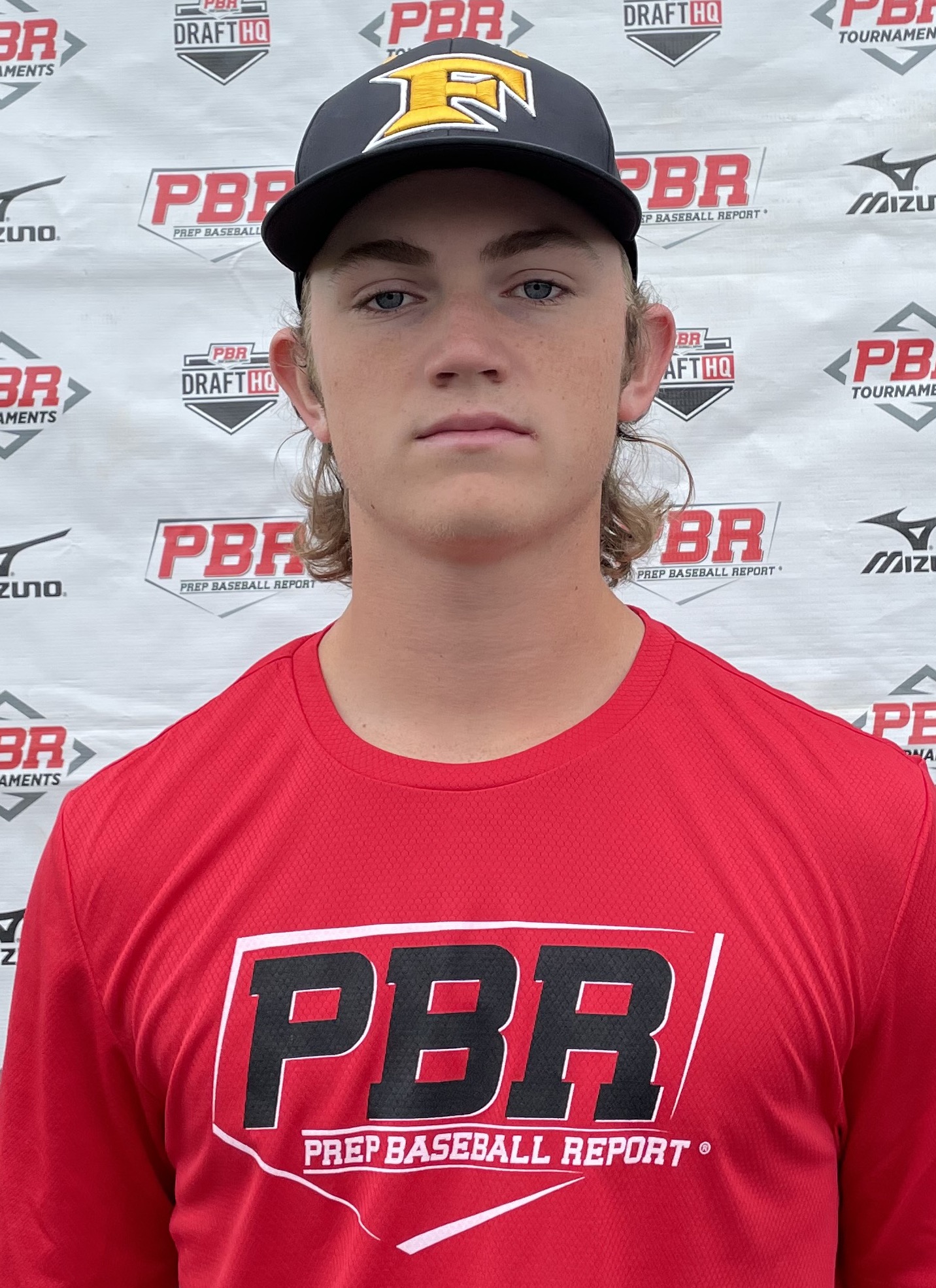 Bryce Fuller