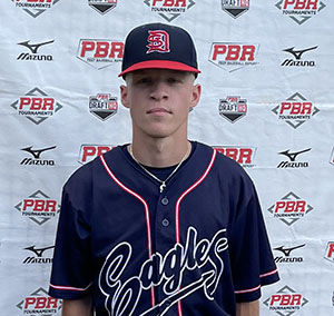 Jalen Fithian