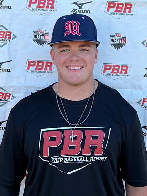 Elijah Stockton