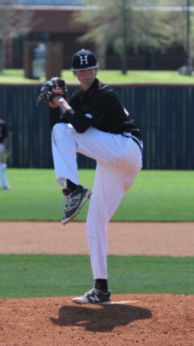 Matthew Reed