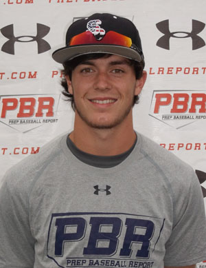 Tyler Thompson