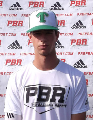 Lane Lamberth
