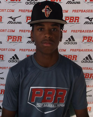 RJ Moore