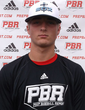 Cade Sammons