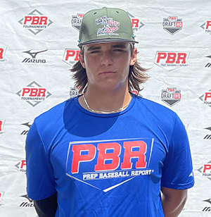 Gage Hoover