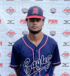 Kameron Johnson